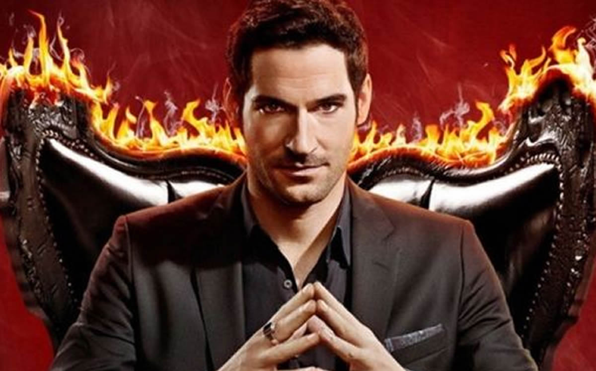 La serie continúa con sus grabaciones en Los Ángeles. (Netflix)