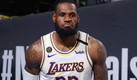 LeBron James (AFP)