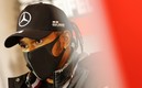 Lewis Hamilton se dijo contrario a que se construya un circuito en Río de Janeiro. Foto: AFP