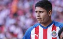 La Chofis ha sido duramente criticado por la afición del Rebaño. FOTO: Imago7.