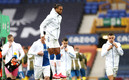 El delantero viene de debutar y anotar con Inglaterra. (FOTO: AP)