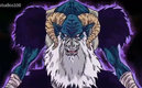 Moro es el nuevo villano en el manga de Dragon Ball Super.
