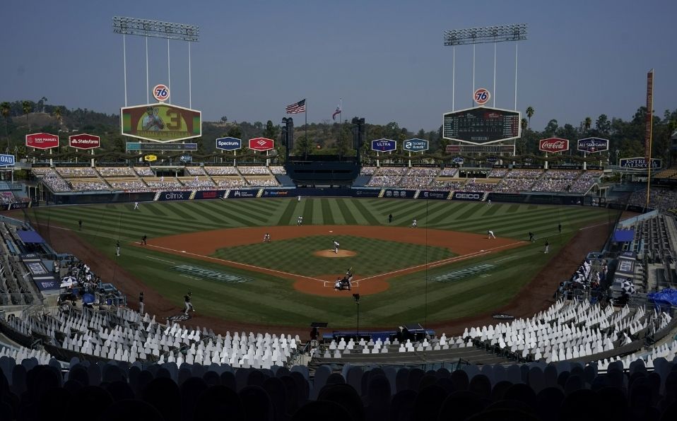 La Serie de Campeonato se jugará en Arlington, Texas. (Foto: AP)