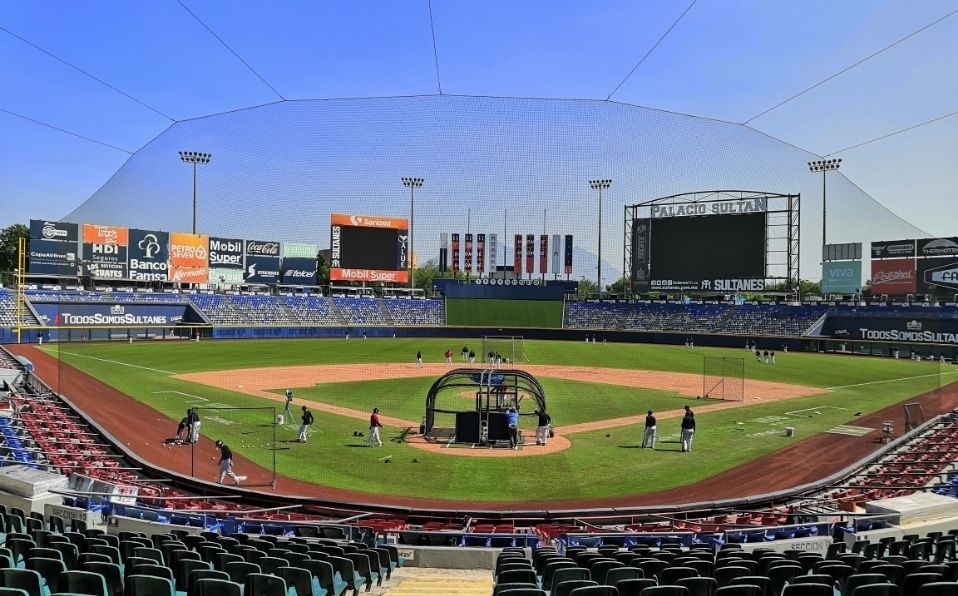 Los Sultanes jugarán su segunda temporada en la Liga del Pacífico. (Foto: fb.com/SultanesOficial)