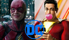 The Flash y Shazam 2 son dos de las películas de DC que cambian de fecha por la pandemia. (Warner Bros.)