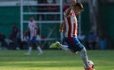 Chofis López anotó gol desde la media cancha. (Foto: Imago7)