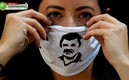 Coronavirus México. FOTO: AFP.