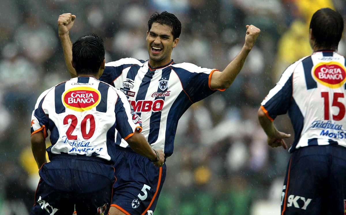 Flavio Rogeiro (MEXSPORT)