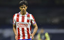 JJ tuvo interés de clubes europeos este verano. (FOTO: Mexsport)