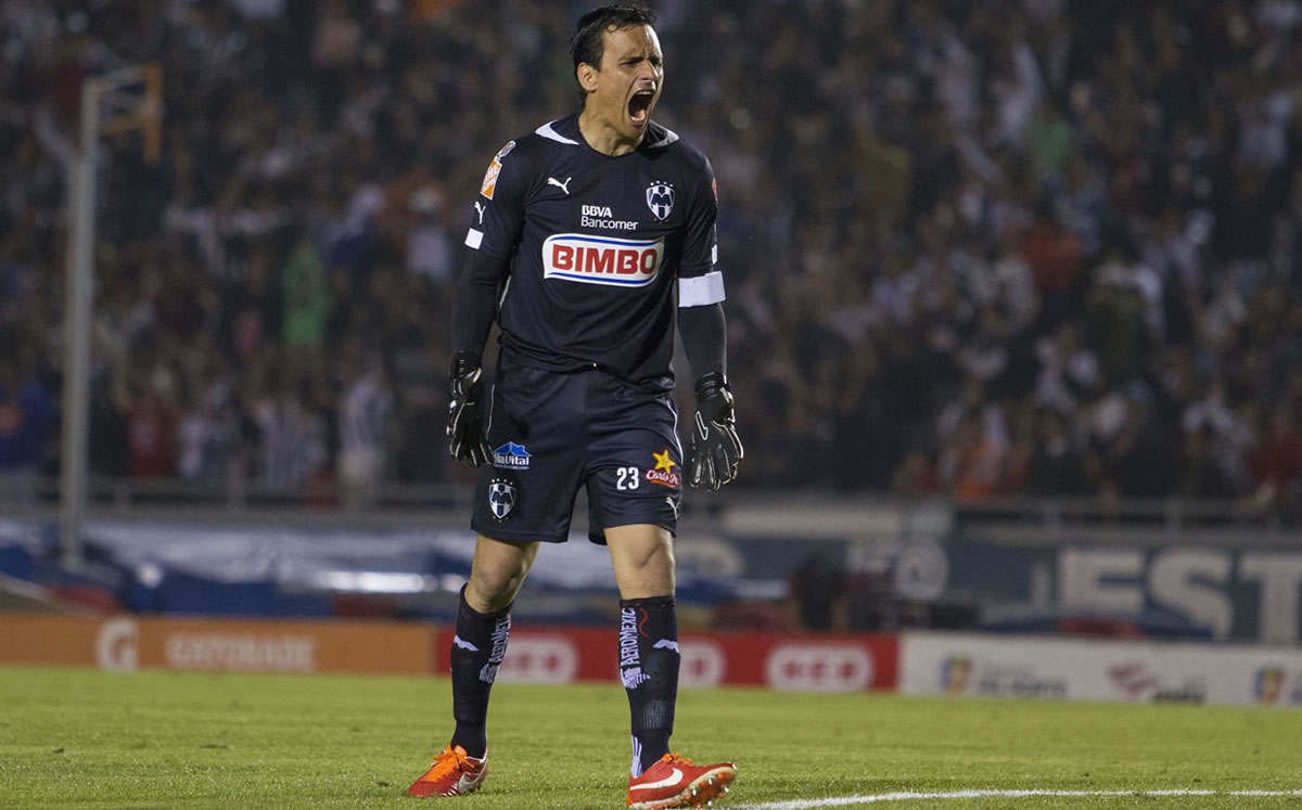 Juan de Dios Ibarra (MEXSPORT)