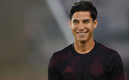 Lainez estaría disputando el Preolímpico en busca del pase a Juegos Olímpicos de Tokio. (Foto: Mexsport)
