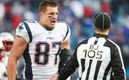 Rob Gronkowski aparece en el video de la NFL para apoyar a compañeros que sean gays. Foto: AFP