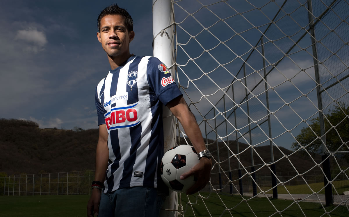 Severo Meza (MEXSPORT)