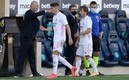 Zinedine Zidane se unió a una petición de varios personajes del deporte en Francia. Foto: AFP