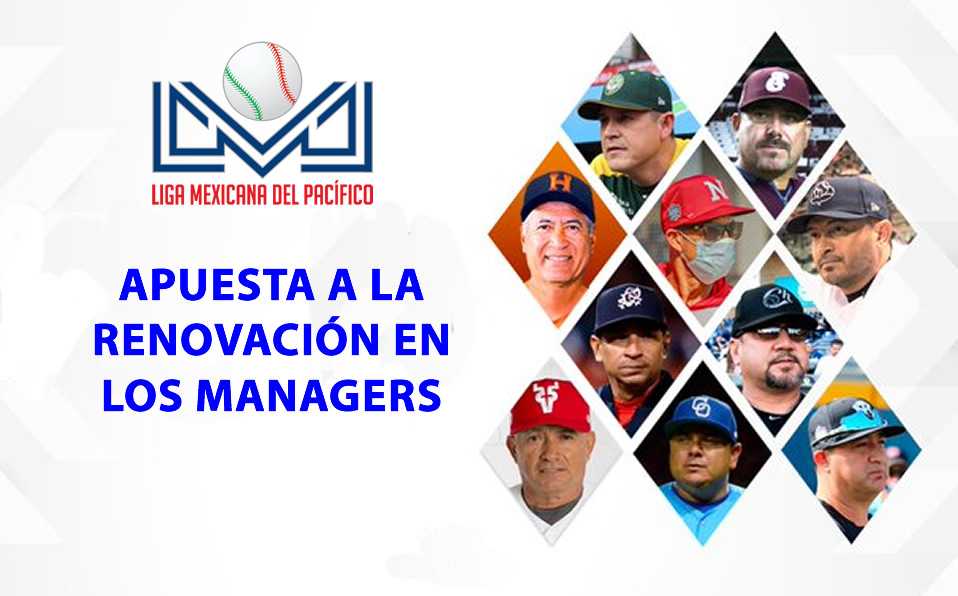 Apuesta a la sangre joven mexicana