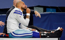 Dak Prescott salió bien de la cirugía tras terrible lesión. (Foto: AP)
