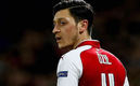 Mesut Özil recibió una jugosa bonificación. (Foto: AFP)