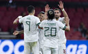 México cerrará el 2020 ante Japón y Qatar. (Foto. Imago7)