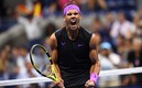 Rafael Nadal estará presente en el Masters 1000 de Madrid. Foto: AFP