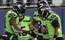 Los Seahawks siguen líderes de la División Oeste (AFP)