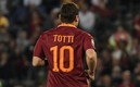 Totti estrenará su  documental autobiográfico. Foto: AFP
