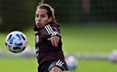 Diego Lainez consiguió el gol del empate del Tri ante Argelia. Foto: Imago