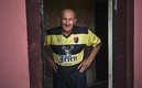 Dragisa Kosnic, jugador serbio de casi 67 años. Foto: Anderj Isakovic | AFP