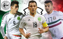 Están en la mira. (Footyrenders)