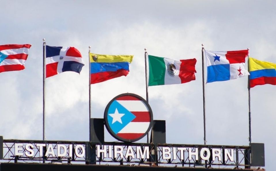 El acuerdo incluye a las ligas de México, Dominicana, Venezuela y Puerto Rico. (Foto: fb.com/beisboldelcaribe)