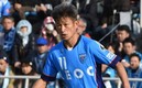Kazuyoshi Miura hace historia a sus 53 años. Foto: AFP