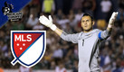 Keylor Navas llegó al PSG en 2019 tras varios años en el Real Madrid. (Mexsport)