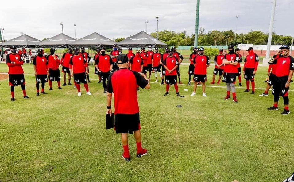 La liga tuvo menos casos positivos de los proyectados en las primeras pruebas. (Foto: fb.com/LigaARCO)