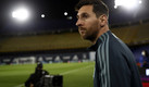 Lionel Messi (AFP)