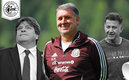 Los últimos tres DT´s del Tricolor. (Imago 7)
