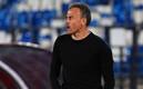 Luis Enrique, durante el duelo ante Suiza. FOTO: AFP