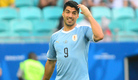 Luis Suárez salió del Barcelona y ha sido nota en los últimos meses. (Foto: Mexsport)
