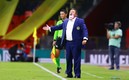Miguel Herrera reconoció que se equivocó al criticar a la Selección Mexicana. Foto: Imago