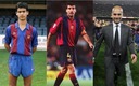 'Mira mamá, lo primero que veré será el Camp Nou'; Pep Guardiola