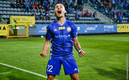 Román explicó que se siente identificado por los valores de Gokú. (FOTO: @MiedzLegnica)