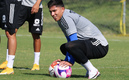 Salcedo sería titular en el duelo del fin de semana. (Foto: Tigres)