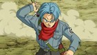 Trunks del Futuro sigue apareciendo en Dragon Ball Super