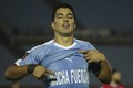 Uruguay llega como favorito frente a Ecuador (Foto: AFP)