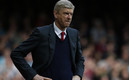 Wenger tuvo varias reuniones con CR7 antes de que apareciera el Manchester United. (FOTO: AFP)