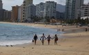 A partir de hoy, ya no existe el concepto de playas privadas. Foto: Notimex