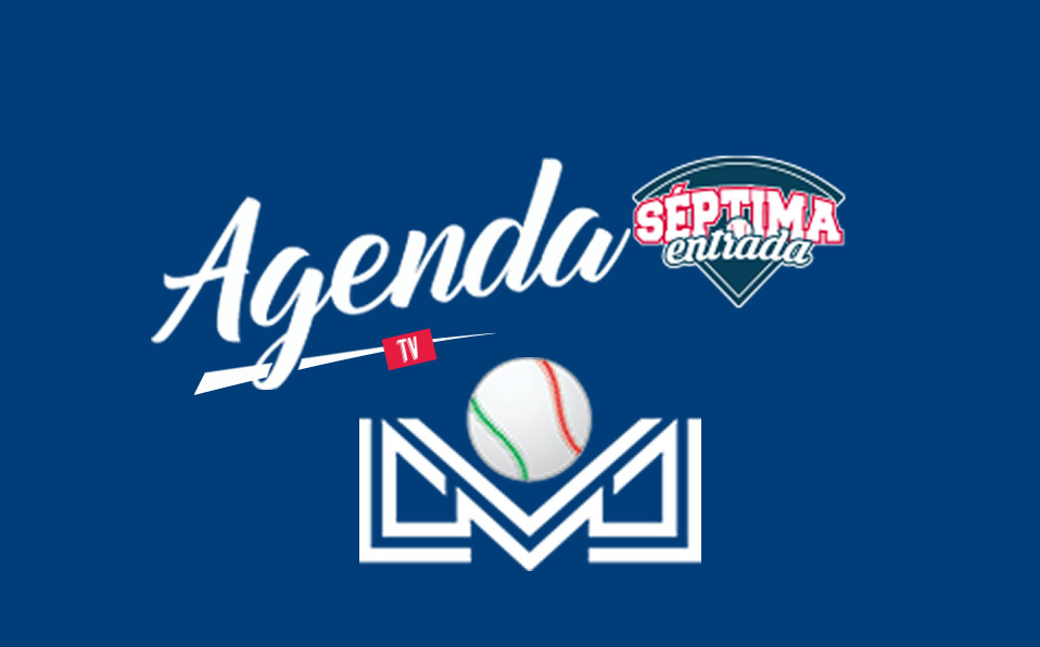 Agenda de juegos de la Liga del Pacífico en Televisión