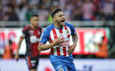 Alexis Vega ha destacado ante Atlas. (Foto: Imago7)