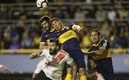 Boca Juniors y River Plate son dos de los equipos principales del futbol argentino. FOTO: Mexsport.