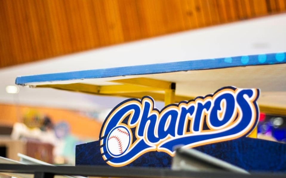 Charros disputará su séptima temporada en la Liga del Pacífico. (Foto: fb.com/CharrosBeisbolOficial)