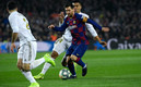 El Clásico se jugará el próximo 24 de octubre. (FOTO: AFP)