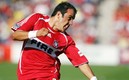 El Cuau no pudo ser campeón con el Chicago. FOTO: Mexsport.